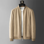 Lightweight Hip Hop Winter Fleece Jacket for Men