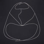 Layered Bikini Body Chain Harness