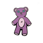 Teddy Bear Pin