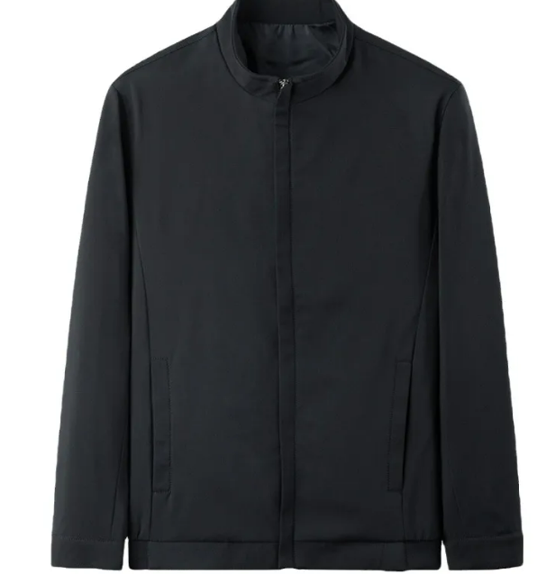 Business Casual Dad Jacket