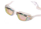 HD Waterproof Anti-Fog Swim Goggles