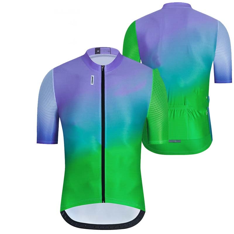 Motorcycle Racing Downhill Jacket - Hot Sell