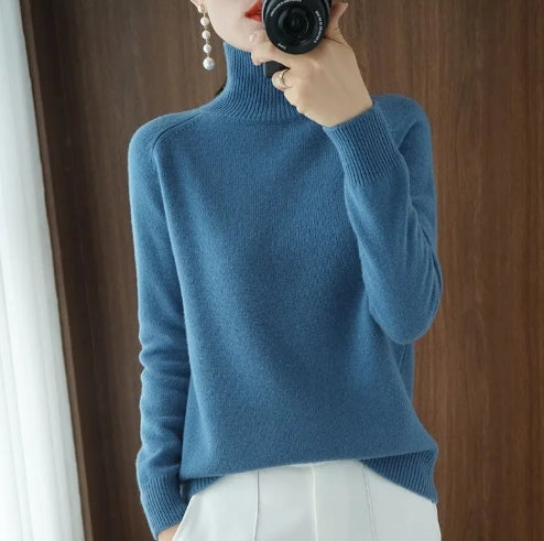 Women's Pullover Sweater | Streetwear