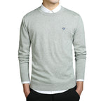 Men's Autumn Winter Base Sweater - New Style