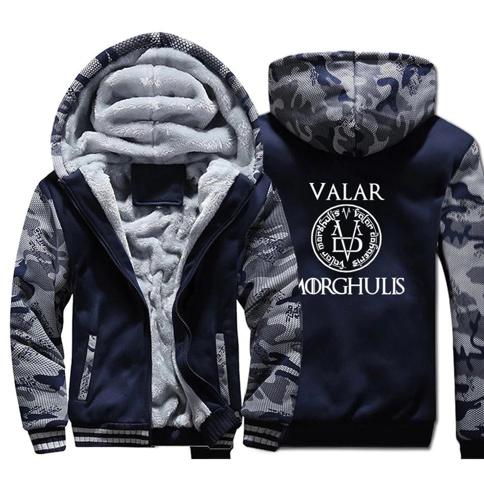 Custom Winter Sweater Coat