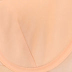 Plus Size Lace Bra, Lightweight Design