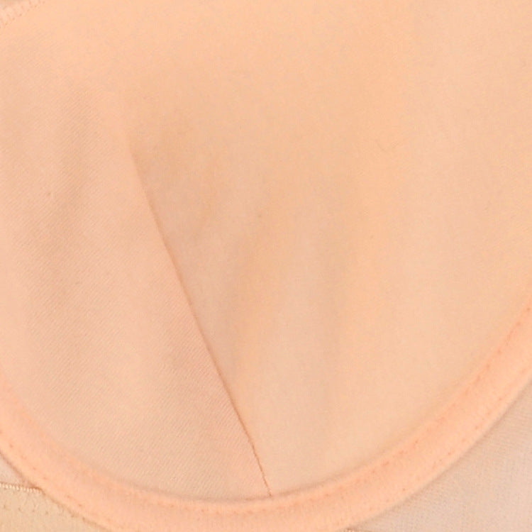 Plus Size Lace Bra, Lightweight Design
