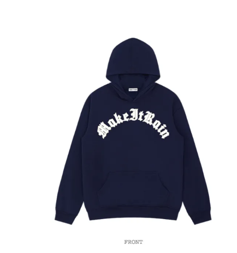 Velvet Retro Hoodie | Streetwear