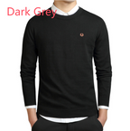 Base Sweater Men's Autumn And Winter New Style
