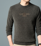 Thick Velvet Sweater for Male Ferrets