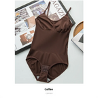 Women's Seamless One-Piece Corset