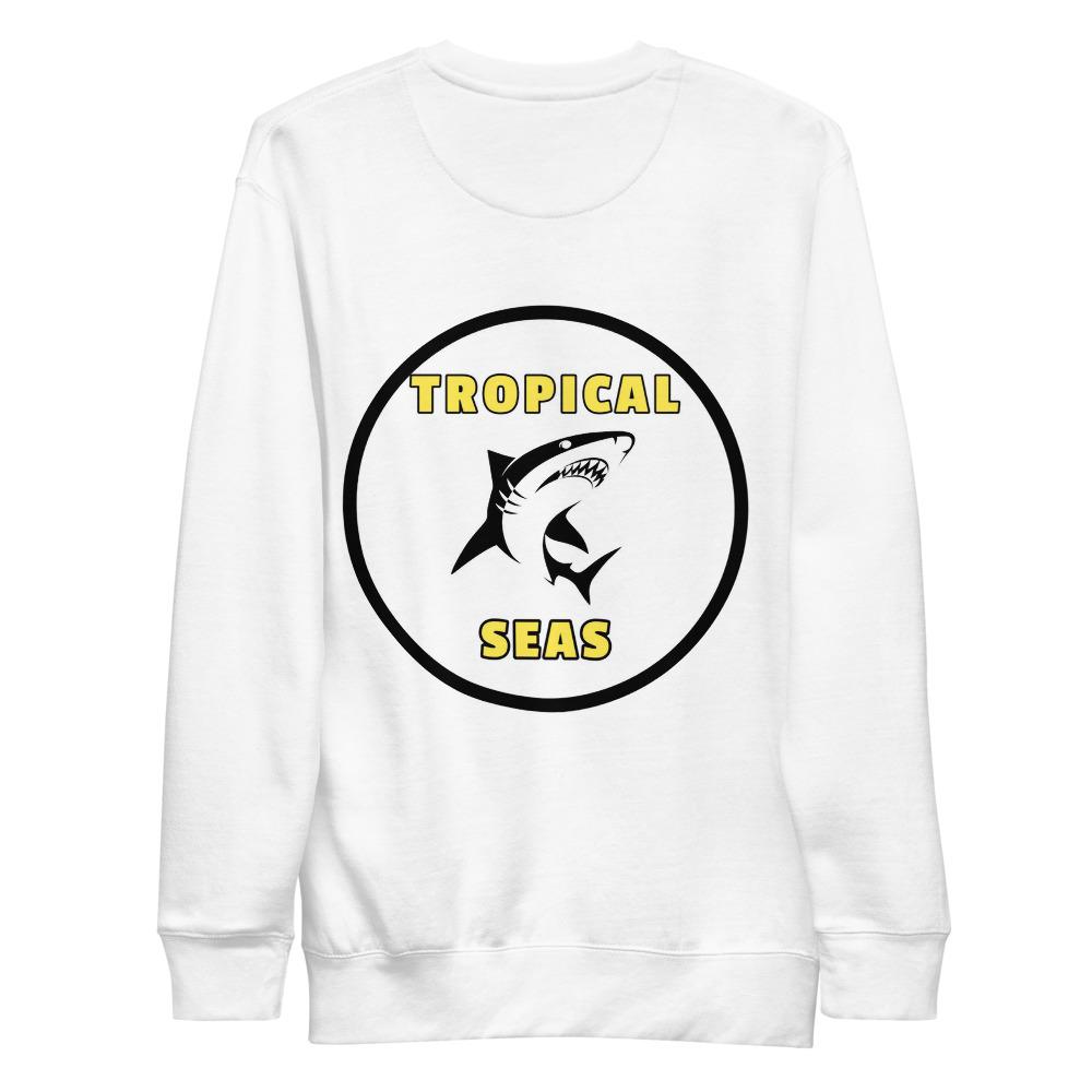 Fleece Pullover | Streetwear
