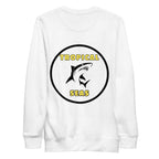 Fleece Pullover | Streetwear