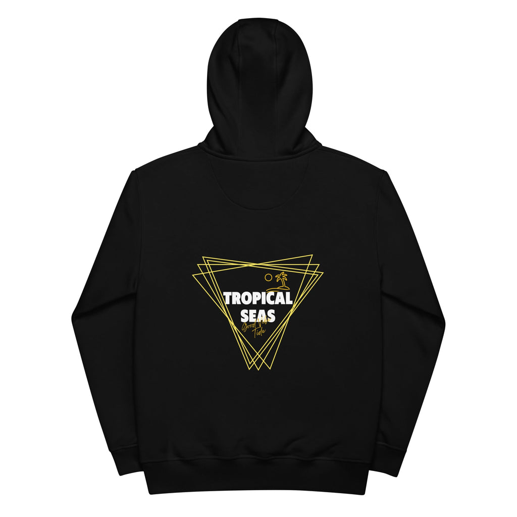 Good Vibe Tide Eco-Sweatshirt | Streetwear