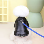 Waterproof Jacket for Dogs - Autumn and Winter Wear