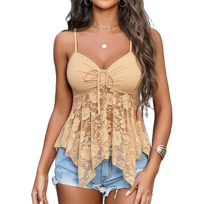 Women's Sexy Camisole Top