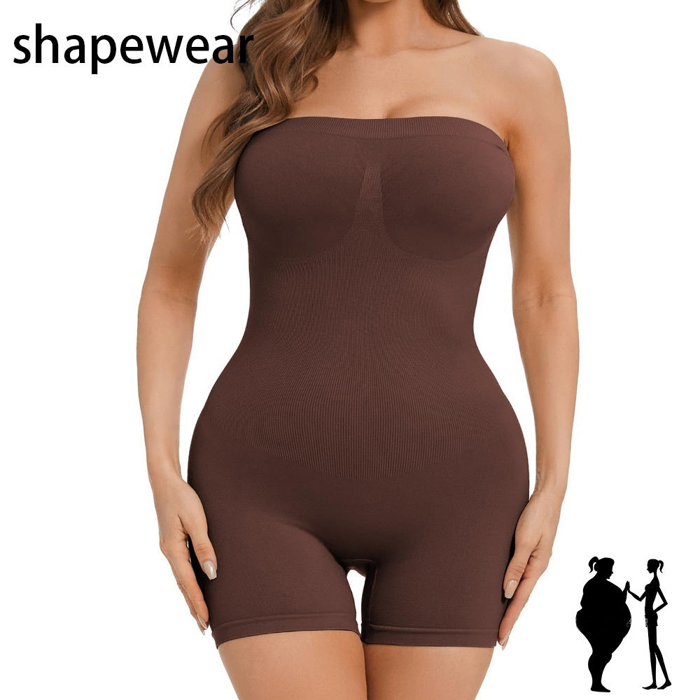 Shaping Camisole Bodysuit