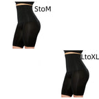 High Waist Shaping Panties for Women