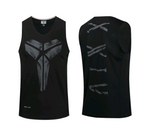 Men's Basketball Jersey, Loose Fitting, Quick Dry Tank Top