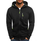 Plush Fleece Autumn Coat Jacket