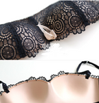 Women's Lingerie Set with Bra
