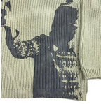 Men's Casual Loose Turtleneck Sweater