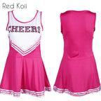 Cheerleading Outfits, Lingerie, Performance Costumes