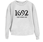 New Multi-color Sublimation Women's Pullover Sweater | Streetwear