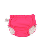 Baby Swim Trunks with Washable Pockets for Learning