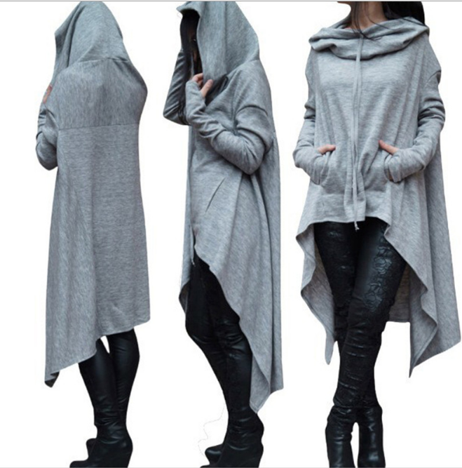 Dark Lord Oversized Hoodie | Streetwear