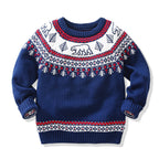Polar Bear Sweater