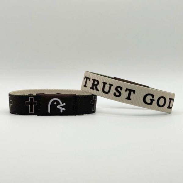 Scripture Bracelet