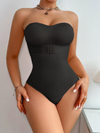 Waist Shaping Bodysuit