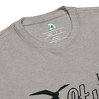 Men's Premium Live Salty, Die Free Sweatshirt | Streetwear