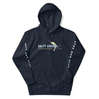 TSC Salty Marlin Hoodie | Streetwear