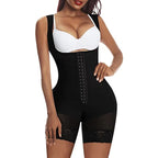 European American Corset One-piece Body Shaper