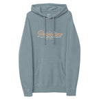 Men's Premium TSC Paradise Embroidered Hoodie | Streetwear