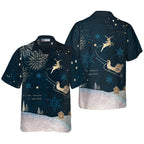 Dark Christmas Shirt