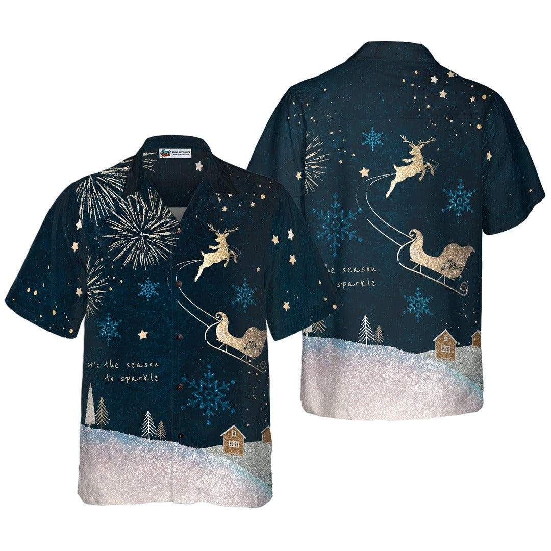 Dark Christmas Shirt