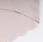 Popular Thai Latex Women's Antibacterial Mid-Rise Panties