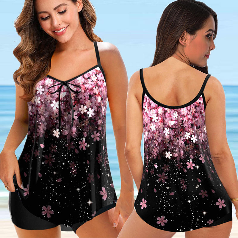 Slim Fit Women's Casual Sexy Comfortable Swimwear