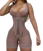 7-Bone Steel Corset Shaper