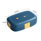 Leakproof Thermal Lunchbox Food Container