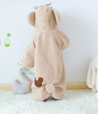 2019 New Baby Duffy Bear Bodysuit for Autumn/Winter