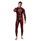 Cosplay One-Piece Bodysuit