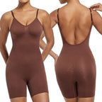 One-piece Corset Backless Body Shaper