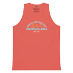 Men’s premium tank top
