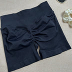 Women's Fitness Yoga Shorts