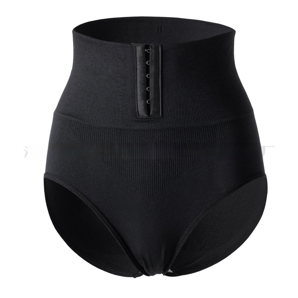 Women's High-Waist Shaping Corset Pants
