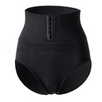 Women's High-Waist Shaping Corset Pants